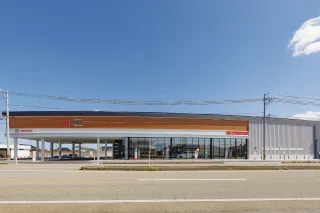 トヨタモビリティ富山株式会社