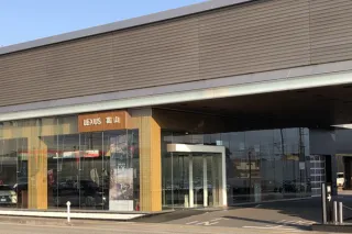 トヨタモビリティ富山株式会社
