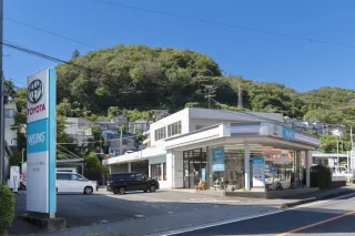 ウエインズトヨタ神奈川株式会社