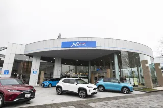 ネッツトヨタ石川株式会社_写真