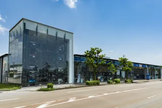 ネッツトヨタ石川株式会社_写真