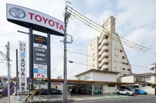 トヨタモビリティ中京株式会社