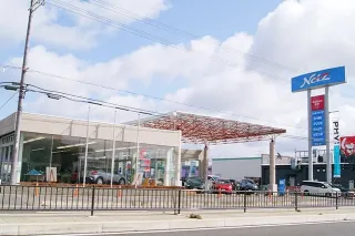 ネッツトヨタびわこ株式会社