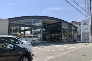 ネッツトヨタ兵庫株式会社
