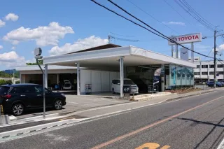 ネッツトヨタ兵庫株式会社