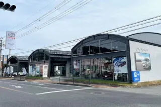 ネッツトヨタ兵庫株式会社