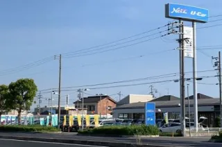 ネッツトヨタ兵庫株式会社