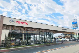ネッツトヨタウエスト兵庫株式会社