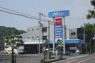 ネッツトヨタウエスト兵庫株式会社
