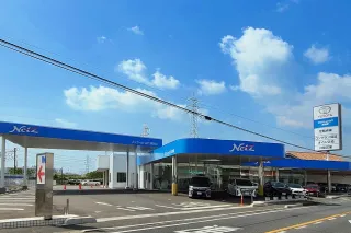 ネッツトヨタ山口株式会社