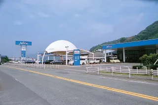 ネッツトヨタ山口株式会社