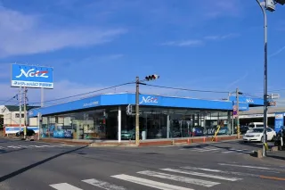 ネッツトヨタ山口株式会社