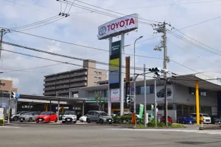 高知トヨペット株式会社