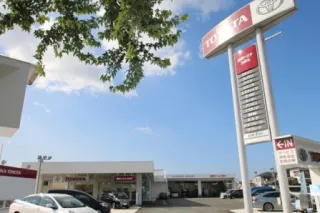福岡トヨタ自動車株式会社