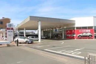 福岡トヨタ自動車株式会社