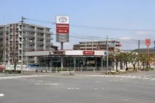 福岡トヨタ自動車株式会社