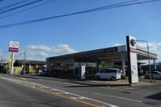 福岡トヨタ自動車株式会社