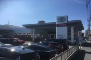福岡トヨタ自動車株式会社