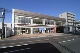 福岡トヨタ自動車株式会社