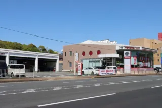 福岡トヨタ自動車株式会社