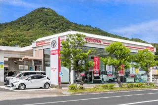 福岡トヨタ自動車株式会社