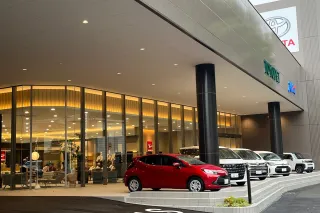 ネッツトヨタ長崎株式会社