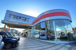 トヨタカローラ静岡株式会社