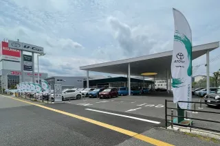 福岡トヨペット株式会社