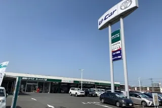 福岡トヨペット株式会社