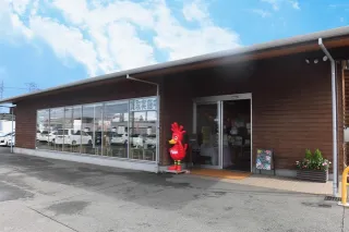 福岡トヨペット株式会社