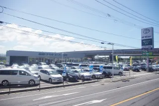 福岡トヨペット株式会社