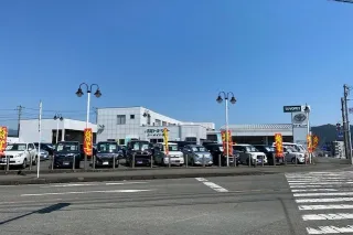 福岡トヨペット株式会社