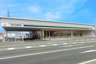福岡トヨペット株式会社