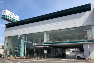 福岡トヨペット株式会社