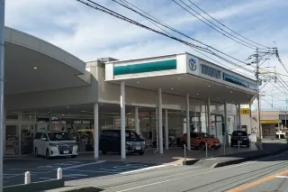 福岡トヨペット株式会社