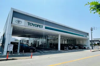 福岡トヨペット株式会社