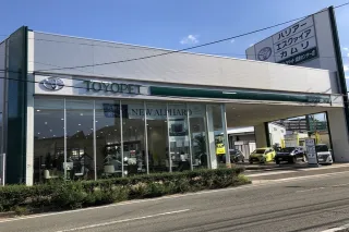 福岡トヨペット株式会社