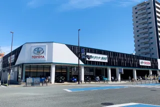 福岡トヨペット株式会社