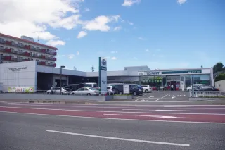 福岡トヨペット株式会社
