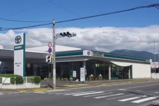 福岡トヨペット株式会社