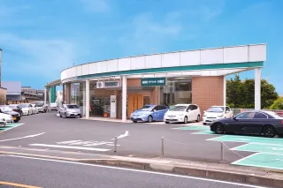 福岡トヨペット株式会社