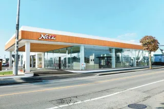 ネッツトヨタ栃木株式会社_西那須野店_外観