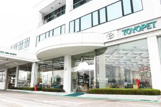 福島トヨペット株式会社