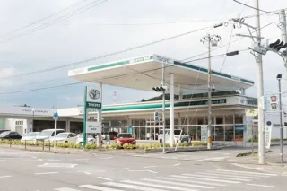 福島トヨペット株式会社