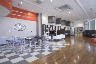 茨城トヨペット株式会社