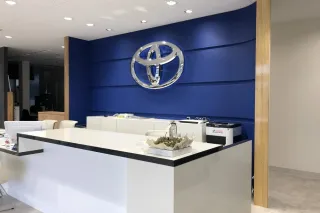 茨城トヨペット株式会社