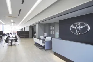 茨城トヨペット株式会社