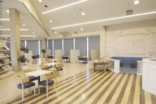 茨城トヨペット株式会社
