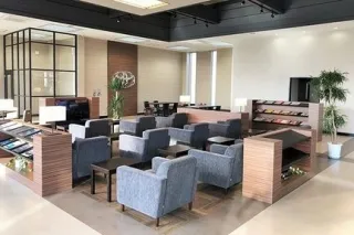 茨城トヨペット株式会社