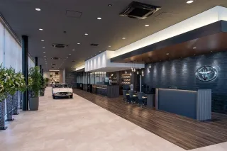 茨城トヨペット株式会社